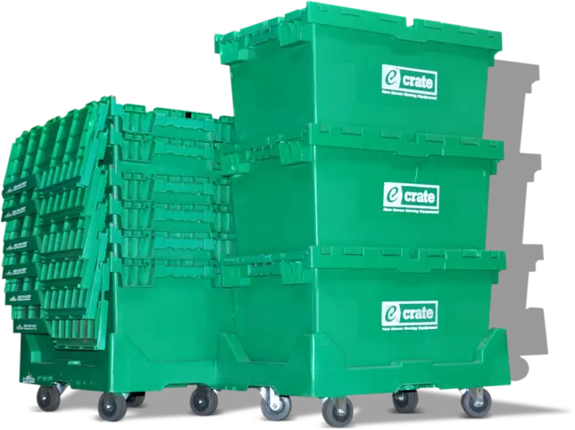 Eco-Friendly Office Moving